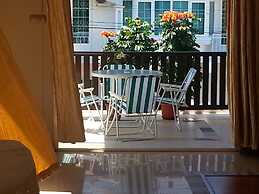 Krishangel Beach Apartment