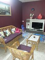 Sunset Beach Apartment