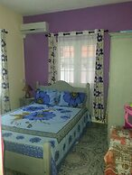 Sunset Beach Apartment