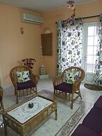 Sunset Beach Apartment