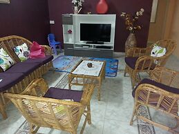 Sunset Beach Apartment