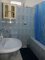 Sunset Beach Apartment