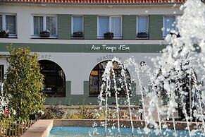 Hotel Aux Temps d'Em