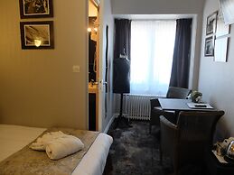 Hotel Aux Temps d'Em