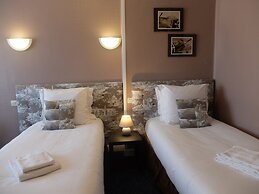 Hotel Aux Temps d'Em