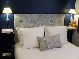 Hotel Aux Temps d'Em