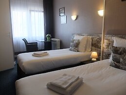 Hotel Aux Temps d'Em