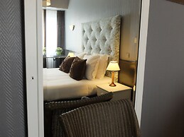 Hotel Aux Temps d'Em