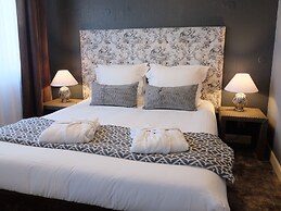 Hotel Aux Temps d'Em