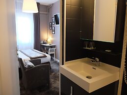 Hotel Aux Temps d'Em