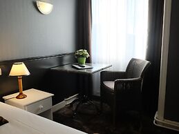 Hotel Aux Temps d'Em