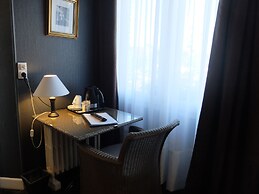 Hotel Aux Temps d'Em