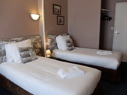 Hotel Aux Temps d'Em