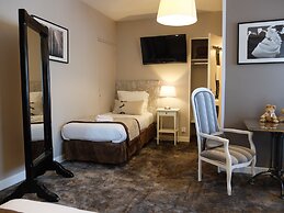 Hotel Aux Temps d'Em