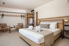 Ladiko Suites Faliraki