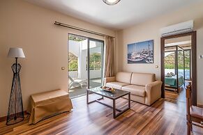 Ladiko Suites Faliraki