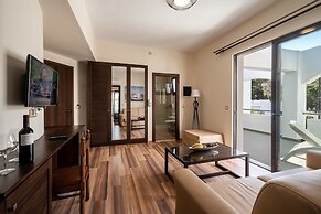 Ladiko Suites Faliraki