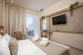 Ladiko Suites Faliraki