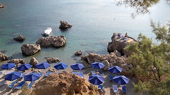 Ladiko Suites Faliraki