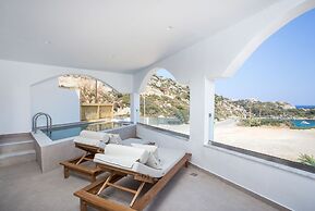 Ladiko Suites Faliraki