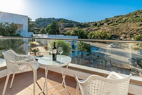 Ladiko Suites Faliraki