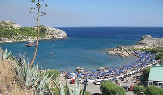 Ladiko Suites Faliraki