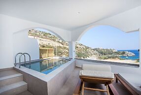 Ladiko Suites Faliraki