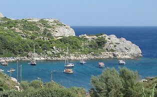 Ladiko Suites Faliraki