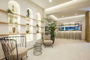 Ladiko Suites Faliraki