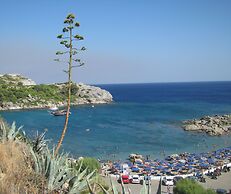 Ladiko Suites Faliraki