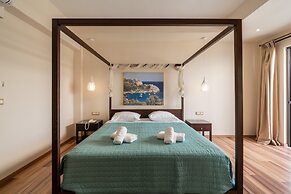 Ladiko Suites Faliraki