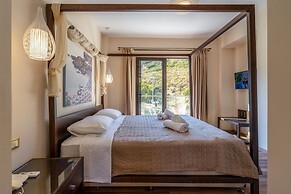 Ladiko Suites Faliraki