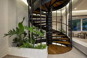 Ladiko Suites Faliraki