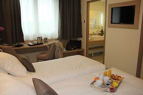 Brit Hotel Montargis