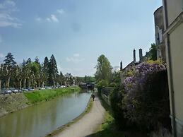 Brit Hotel Montargis