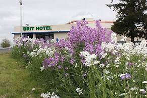 Brit Hotel Montargis