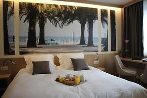 Brit Hotel Montargis