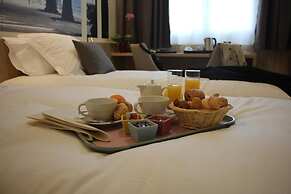 Brit Hotel Montargis