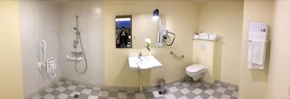 Brit Hotel Montargis