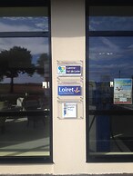 Brit Hotel Montargis