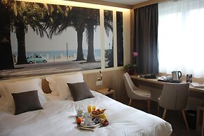 Brit Hotel Montargis