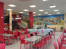 Brit Hotel Montargis