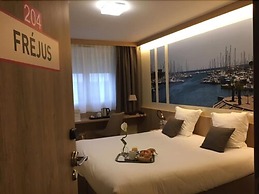 Brit Hotel Montargis