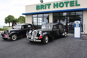 Brit Hotel Montargis