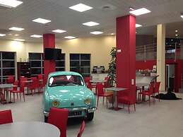 Brit Hotel Montargis