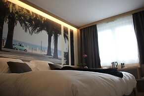 Brit Hotel Montargis