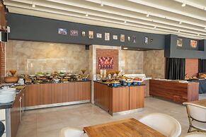 Majeste Hotel Bodrum - All Inclusive