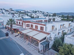 Majeste Hotel Bodrum - All Inclusive