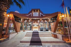 Majeste Hotel Bodrum - All Inclusive