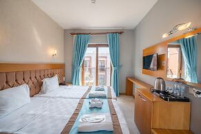 Majeste Hotel Bodrum - All Inclusive